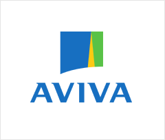 Logo d'Aviva