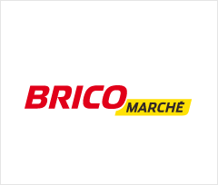 Logo de Brico Marché