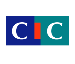 Logo du CIC