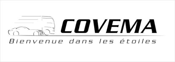 Logo de Covema
