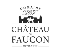 Logo du Château du Faucon
