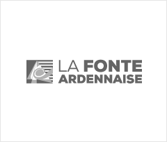 Logo de La Fonte Ardennaise