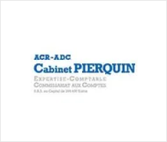Logo de Cabinet Pierquin