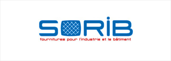 Logo de Sorib