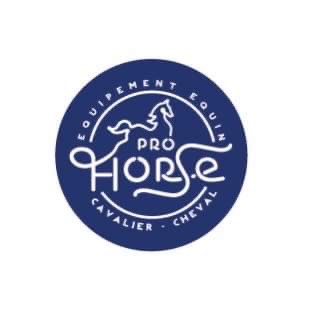 Logo de Sellerie Pro Horse