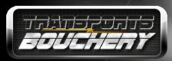 Logo de Transports Bouchery